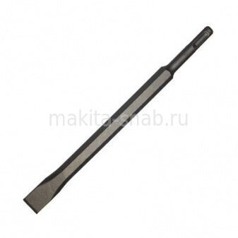 Плоское долото SDS-Plus Makita P-05511