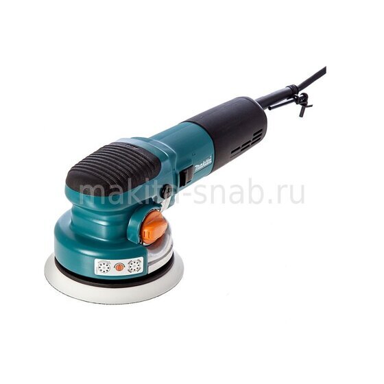 Эксцентриковая шлифмашина Makita BO6040