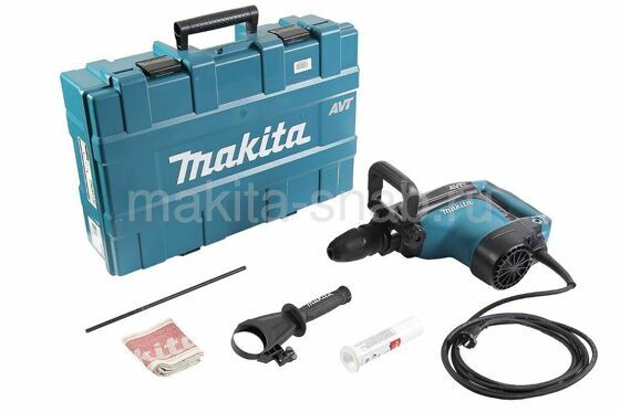 Перфоратор Makita HR4511C (1)