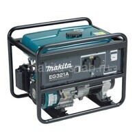 Бензогенератор Makita EG321A