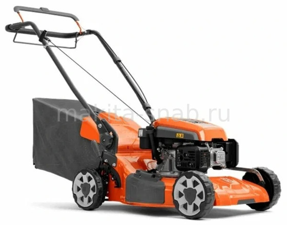 Газонокосилка Husqvarna 9704884-01 LC 151S