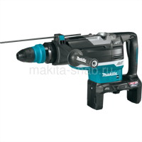 Перфоратор SDS-MAX XGT Makita HR006GZ