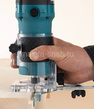 Кромочный фрезер Makita 3711 4090288908