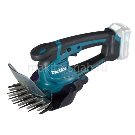 Аккумуляторные ножницы для травы Makita UM600DZ