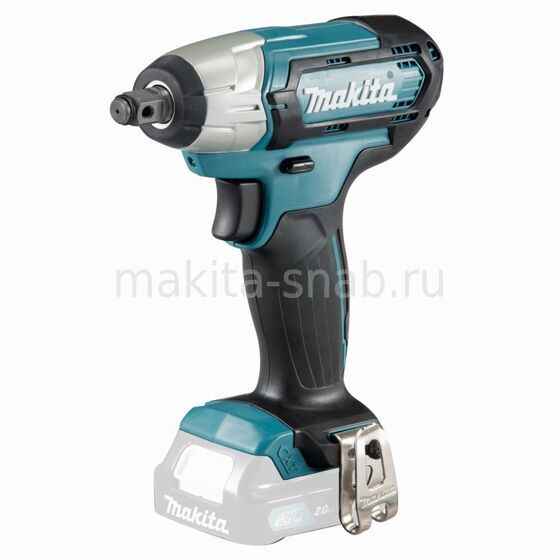 Гайковерт ударный аккумуляторный Makita TW141DZ