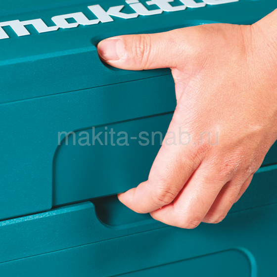 Чемодан для инструментов Makpac Type 4 Makita 197213-3 1523563307