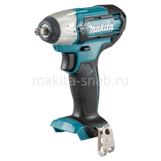 Гайковерт ударный аккумуляторный Makita TW140DZ