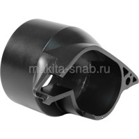 Насадка для отвода пыли Makita 451329-1