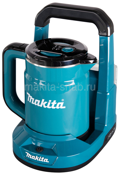 Аккумуляторный чайник Makita DKT360Z 3722209907
