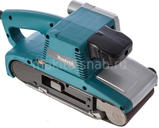 Ленточная шлифмашина Makita 9404J 1248246505