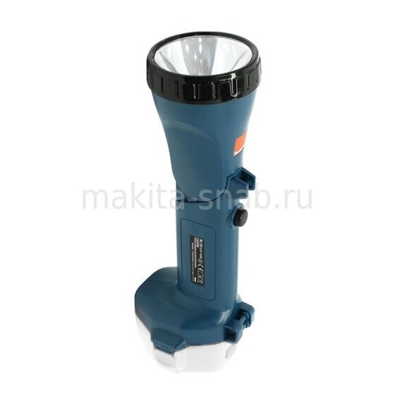 Аккумуляторный фонарь Makita ML140 1634519663