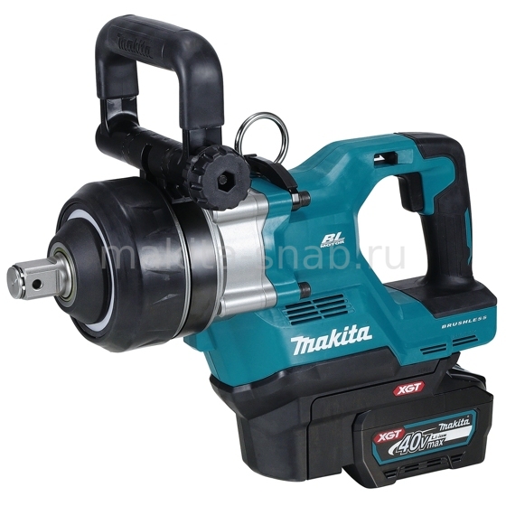 Ударный гайковерт XGT Makita TW009GZ