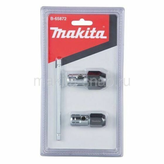 Вороток для метчиков Makita B-65872