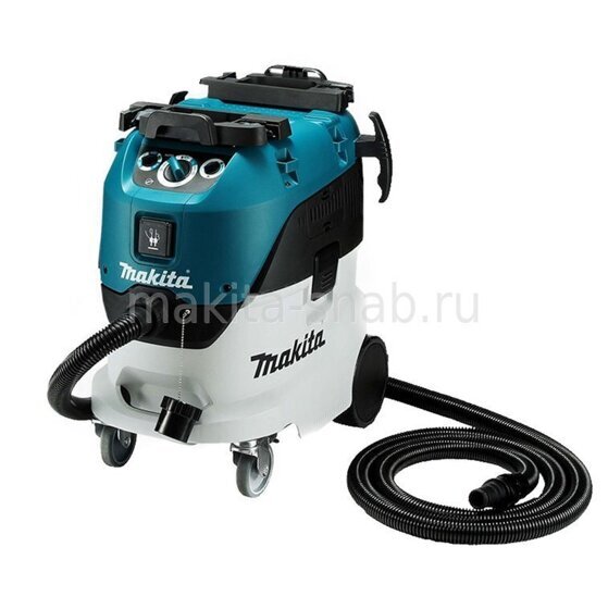 Универсальный пылесос Makita VC4210M