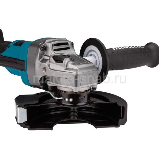 Пластиковая защита кожуха 125 мм Makita 459245-1 1698111903