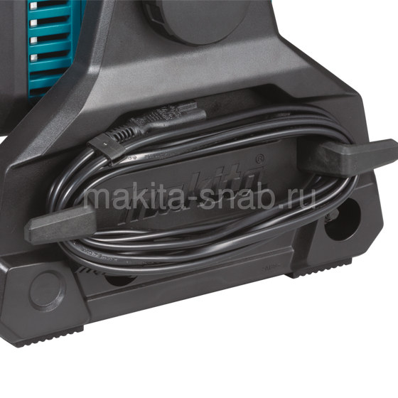 Аккумуляторный фонарь-прожектор + работа от сети 220V Makita DML809 (DEADML809) 504089504