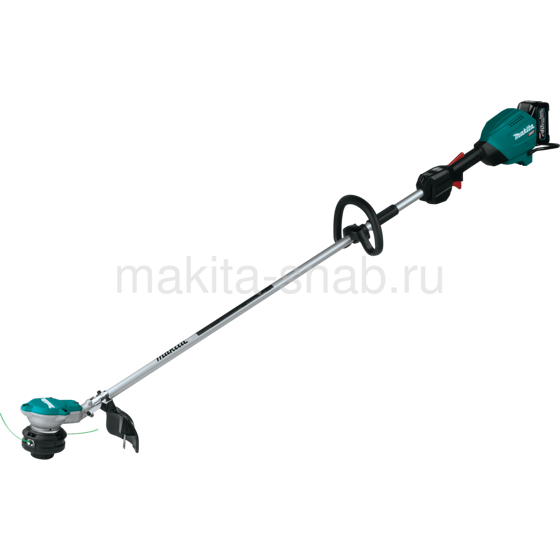 Триммер XGT Makita GRU01Z