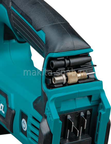 Аккумуляторный компрессор/насос Makita MP100DZ 1245241105