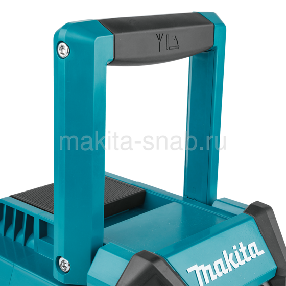 Радио XGT Makita MR001GZ 4163099504