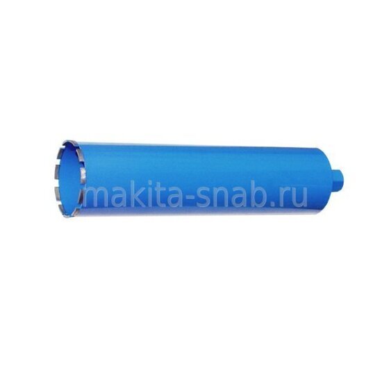 Алмазная коронка 132х400 мм Makita P-66008