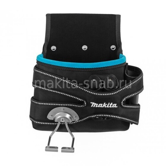 Сумка поясная для садового инструмента Makita P-72154