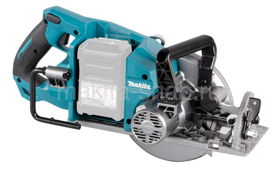 Дисковая пила XGT Makita RS001GZ 907427706