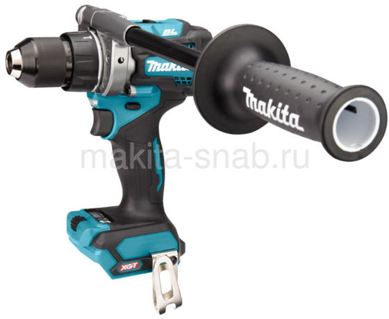 Дрель-шуруповерт XGT Makita DF001GD201 404080904