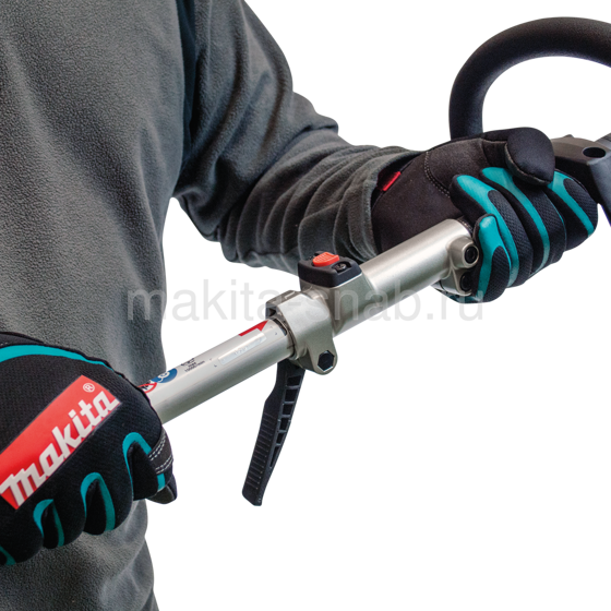 Аккумуляторный мотоблок Makita UX01GZ 1518250907