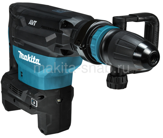 Аккумуляторный отбойный молоток SDS-MAX Makita HM002GZ03 4148869308