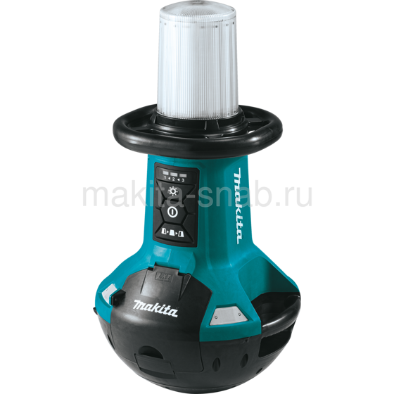 Аккумуляторный фонарь Makita DML810 (DEADML810)