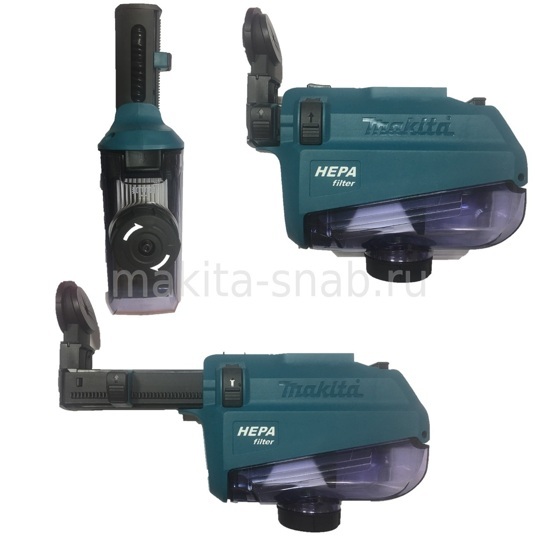 Аккумуляторный перфоратор Makita DHR182ZWJ 790329705