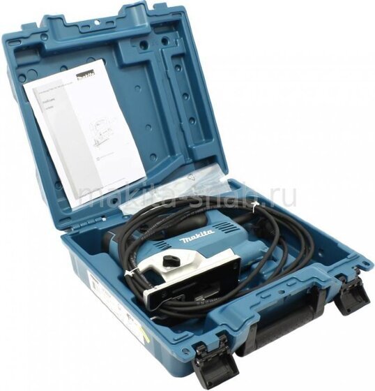 Электролобзик Makita JV0600K 4197771005