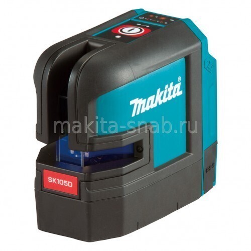 Уровень Makita SK105DZ 3684560805