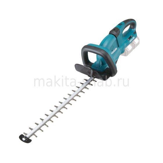 Аккумуляторный кусторез Makita DUH551Z