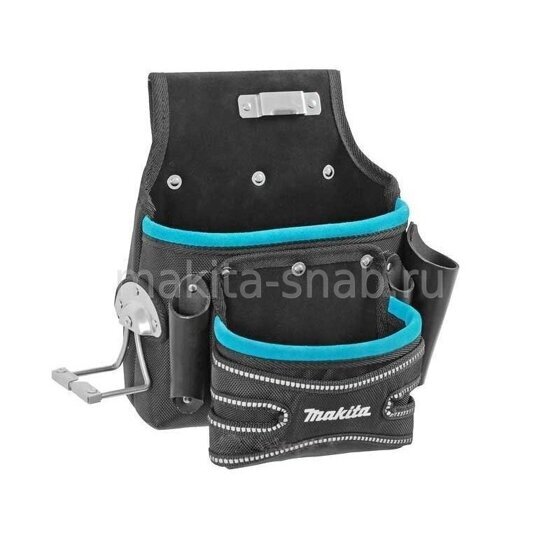 Поясная сумка кровельщика Makita P-71788