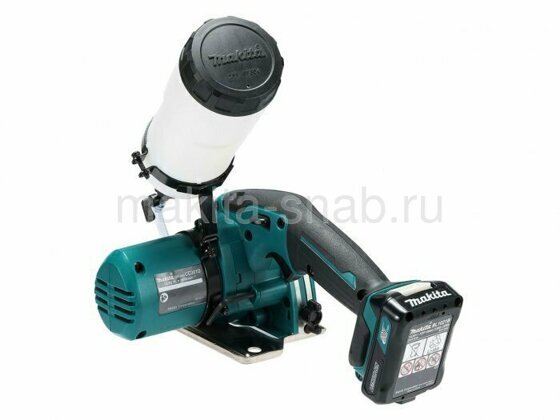 Аккумуляторная алмазная пила Makita CC301DWAE 2016664310