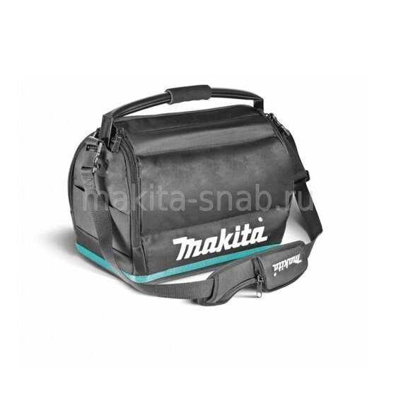 Сумка для инструментов Makita P-80357