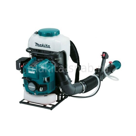 Бензиновый опрыскиватель Makita PM7650H 1612314263