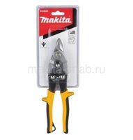 Ножницы по металлу (укороченные) Makita B-65822