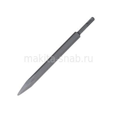 Пикообразное долото SDS-Plus 250мм Makita P-05505