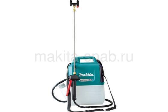 Аккумуляторный опрыскиватель Makita DUS054Z