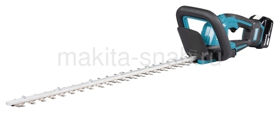 Аккумуляторный кусторез Makita DUH606Z 2616763310