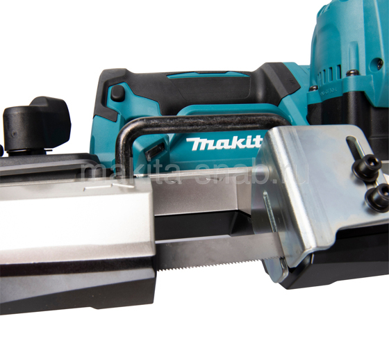 Аккумуляторная ленточная пила Makita DPB184Z 1610221107