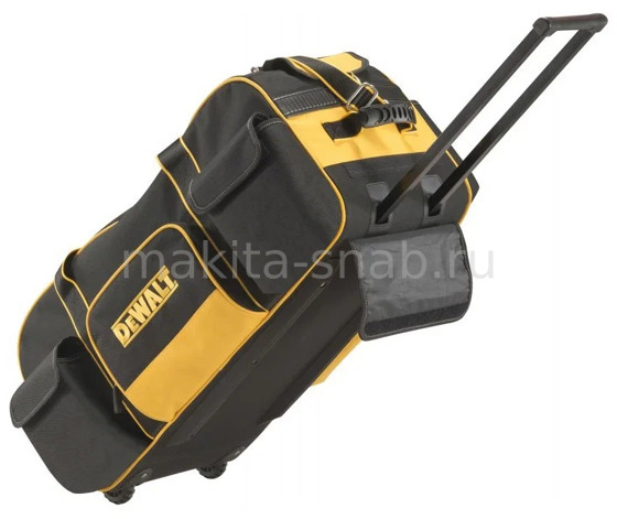 DWST1-79210 DeWalt Сумка для инструмента DUFFLE BAG с колесами