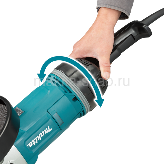 Углошлифовальная машина Makita GA9070X1 3468280909