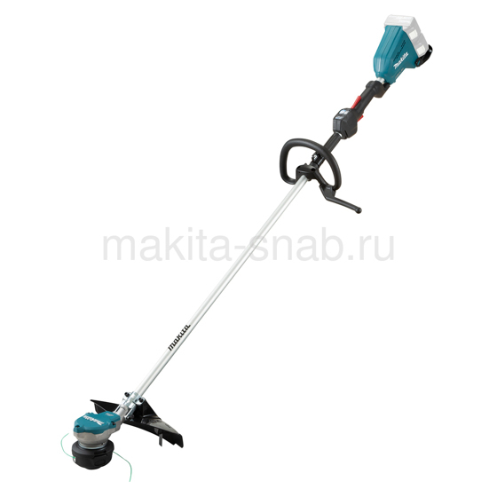 Аккумуляторная коса Makita DUR368LZ