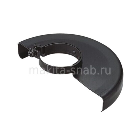 Защитный кожух 150мм Makita 123230-7