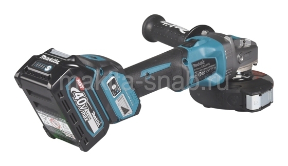 Угловая шлифмашина XGT X-Lock Makita GA041GZ01 1775668710