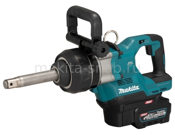 Ударный гайковерт XGT Makita TW010GZ