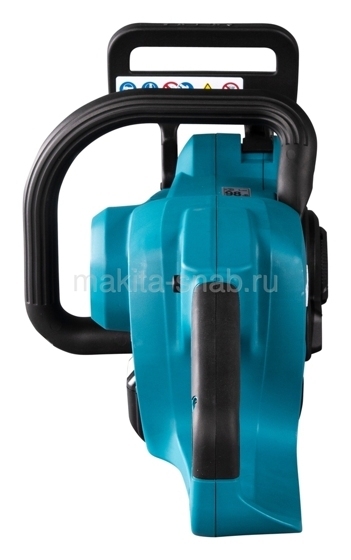 Аккумуляторная цепная пила Makita DUC307Z 3615603310